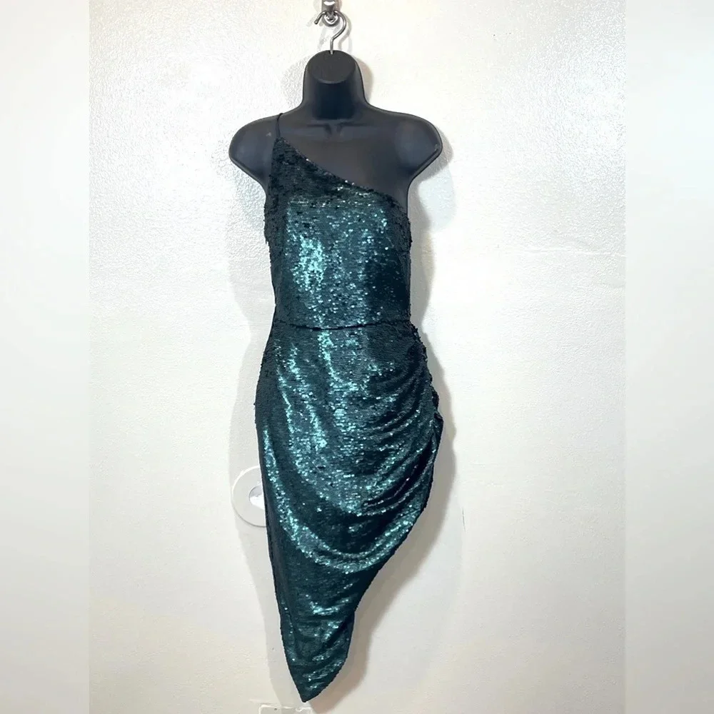 Lovers + Friends PARNELL DRESS size XS - Picture 3 of 9